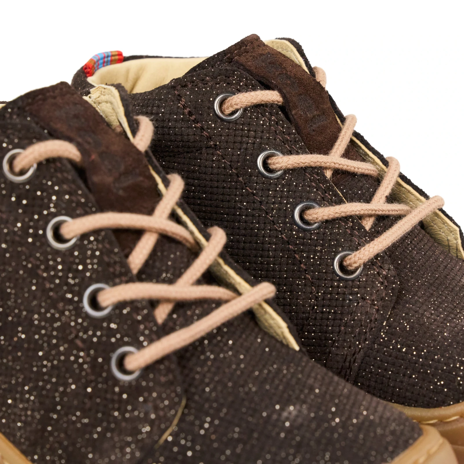 Повседневная обувь Koel BEN M Fantasy — коричневый, фото 4