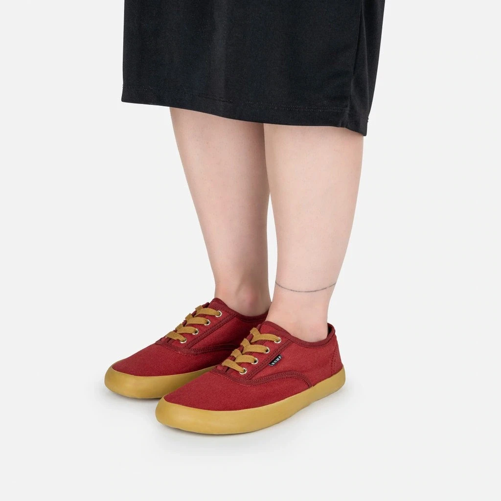 Босоногие кеды Bohempia KOLDA 2.0, фото 6