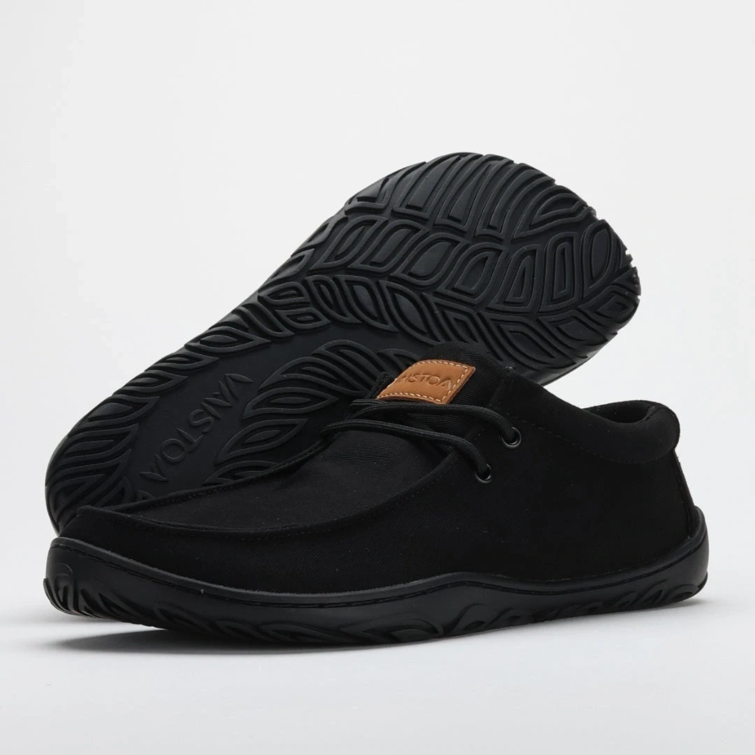 Босоногие лоферы Vaistoa Tyyni — фото 1 из 13
