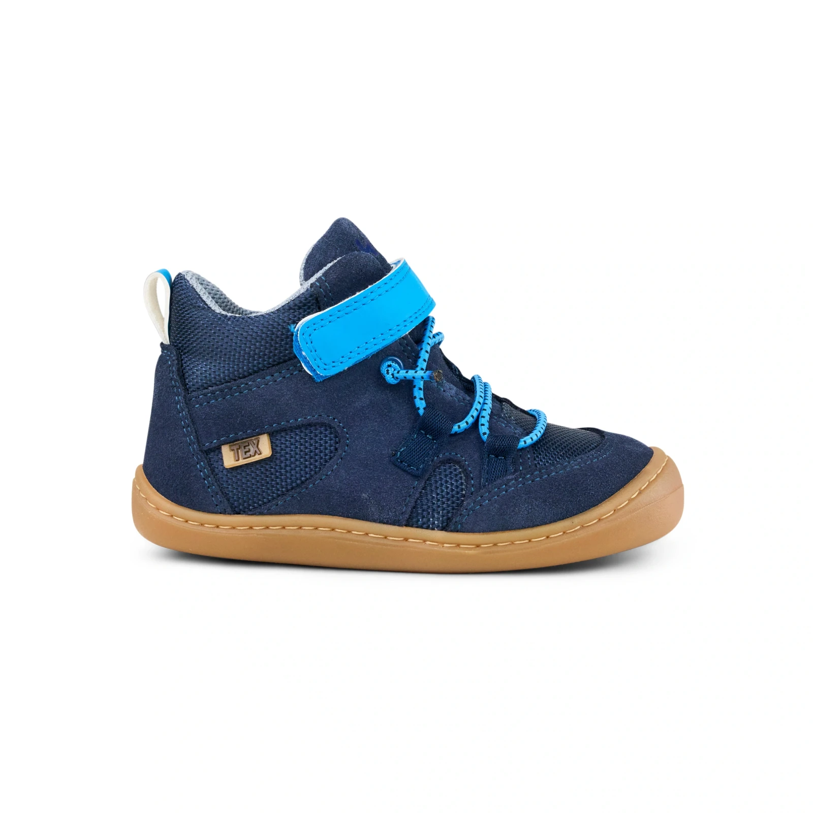Кроссовки Koel BEAU Cotton — бирюзовый — фото 1 из 5