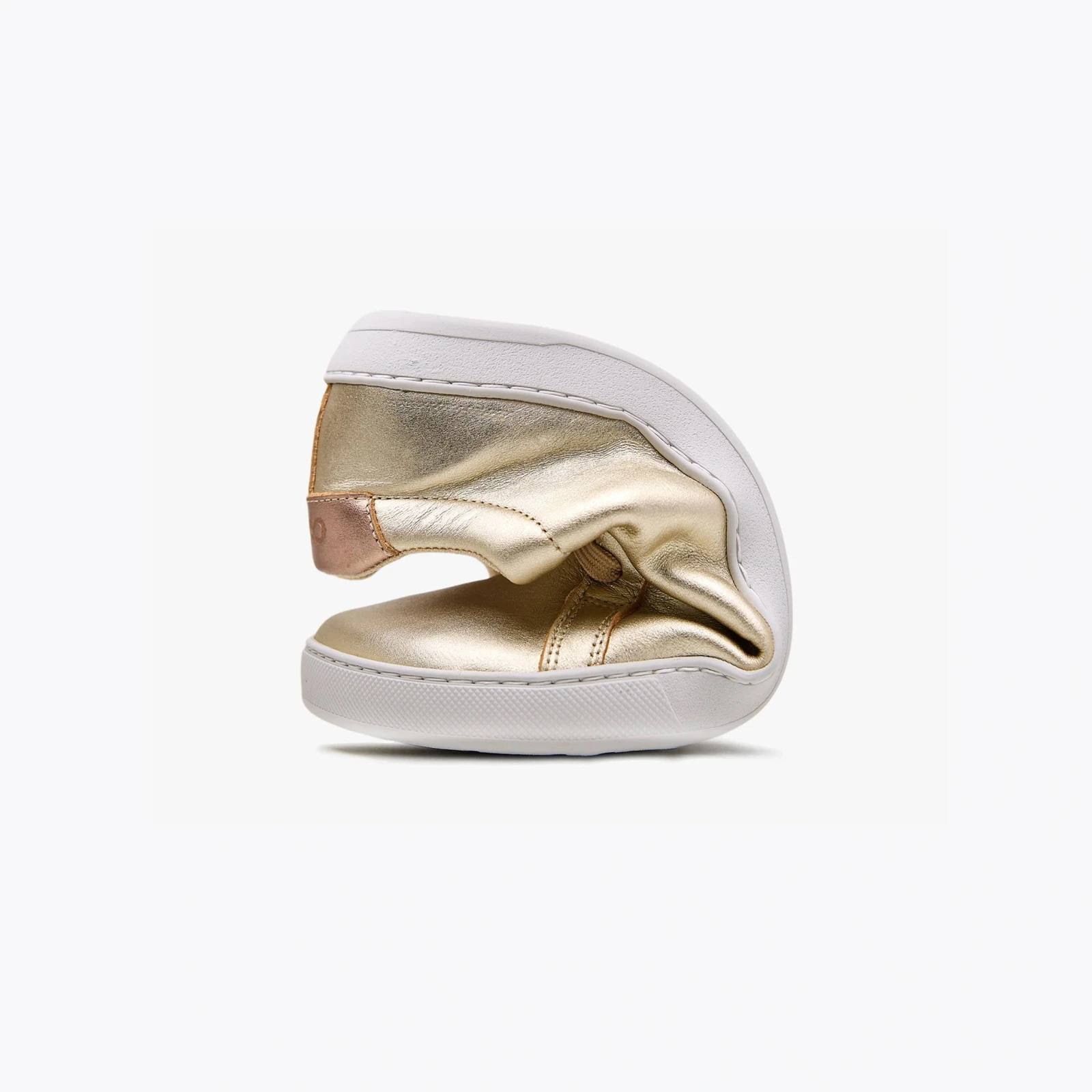 Босоногие кеды Origo Everyday Sneaker Gen 4 — золотистый, фото 3
