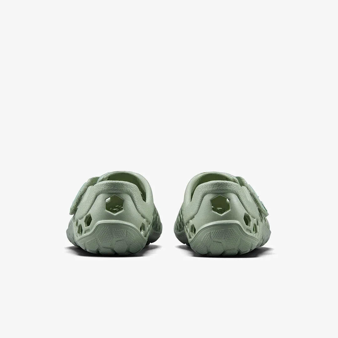 Акваобувь Vivobarefoot Ultra II — для подростков, ледяной зелёный, фото 5