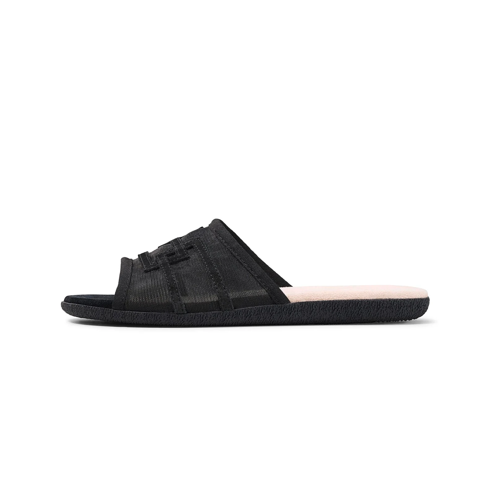 Сандалии BÄR Beverly — чёрный, фото 2