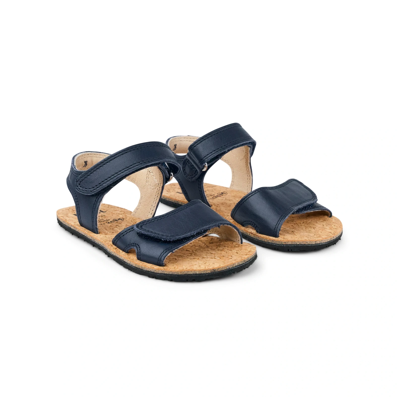Сандалии Koel ASHLEY Napa — синий, фото 2