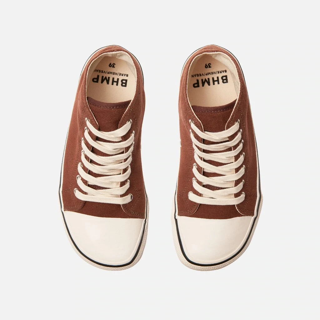 Босоногие кеды Bohempia ORIK, фото 6