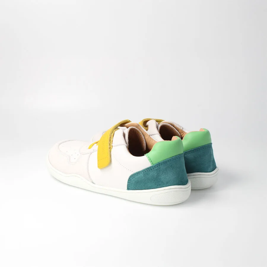 Босоногие кроссовки bLIFESTYLE anurafroschSTYLE — белый (арт. BNV15429L100), фото 3