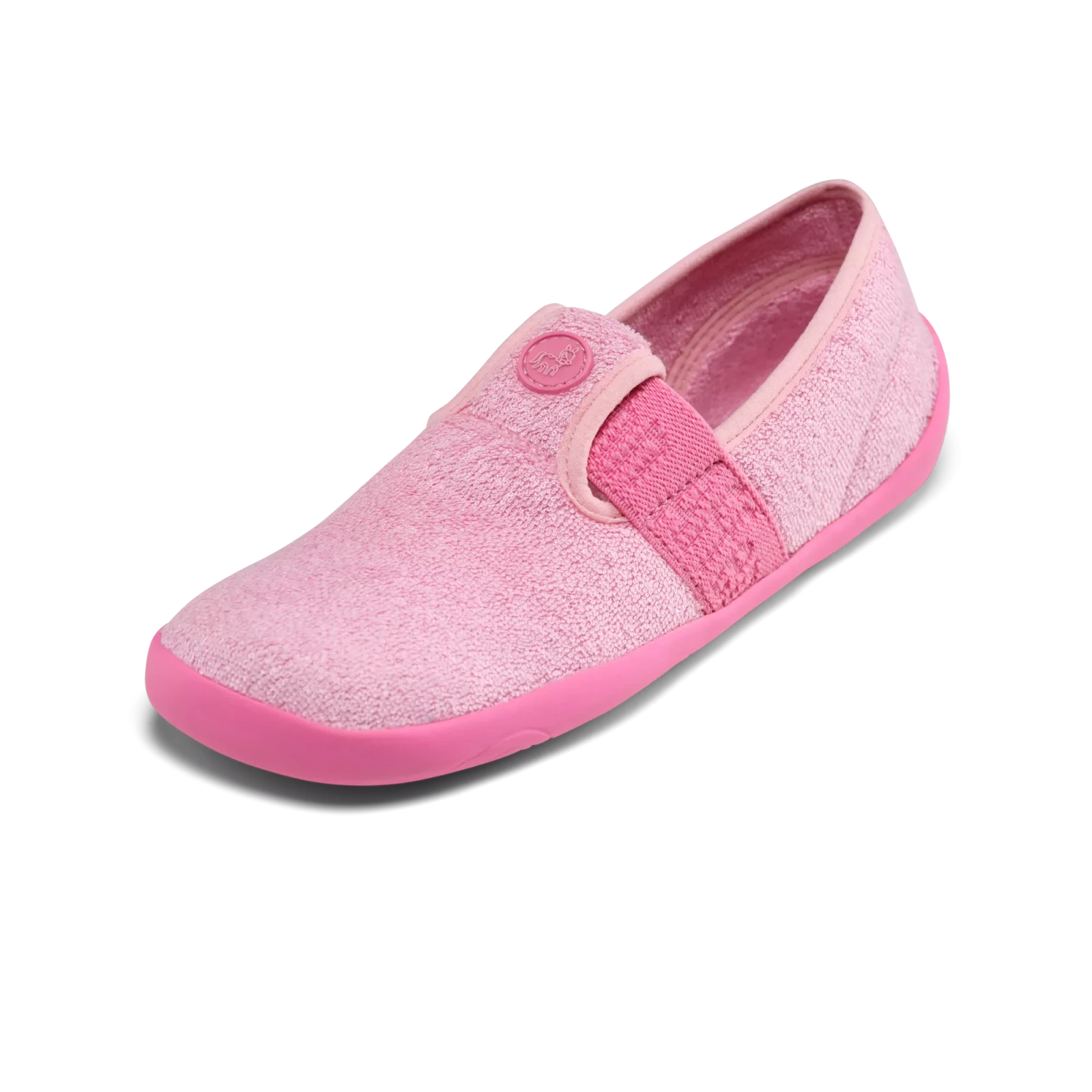 Домашняя обувь Affenzahn Dreamy Единорог — розовый, фото 14