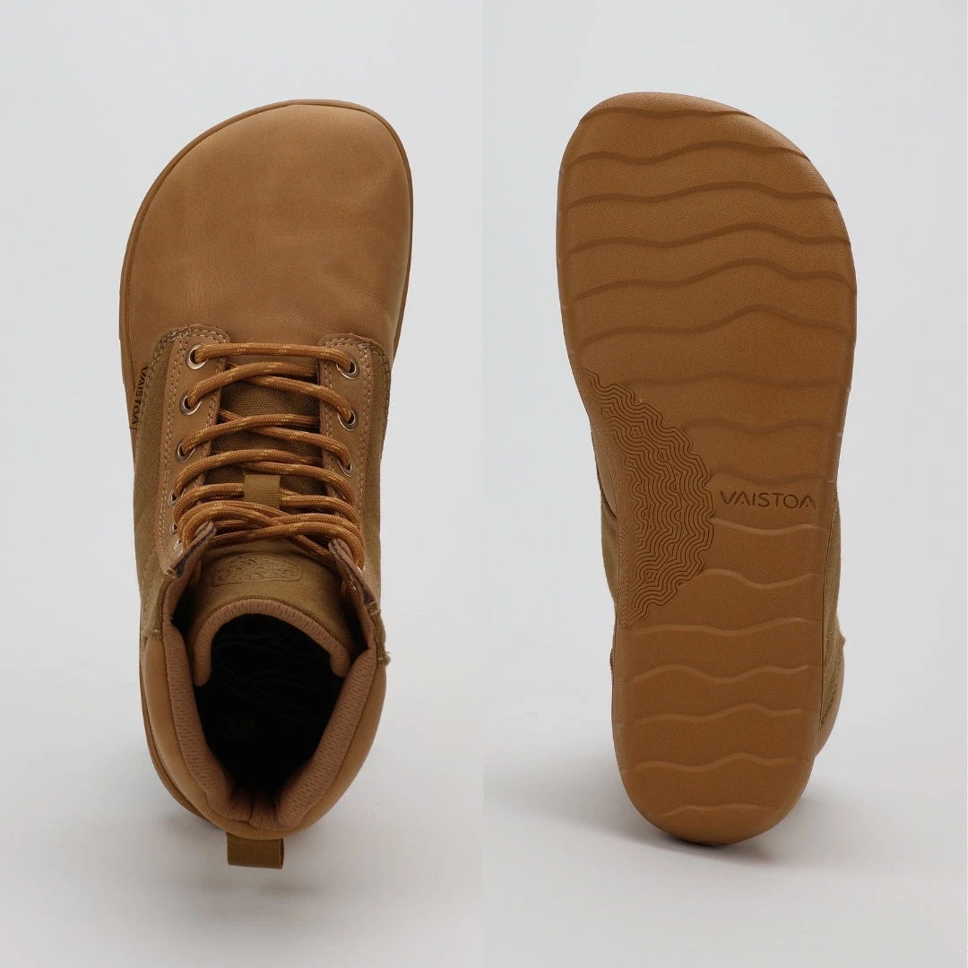 Босоногие ботинки Vaistoa Hurmos, фото 4