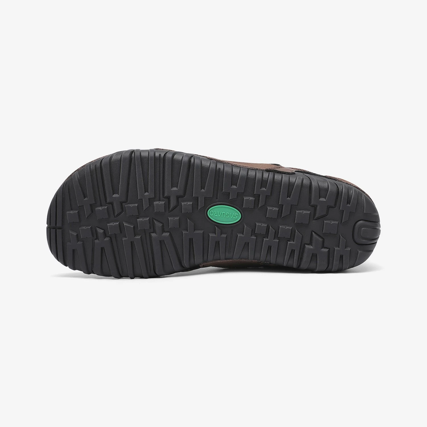 Полуботинки Saguaro Terra I — коричневый, фото 8