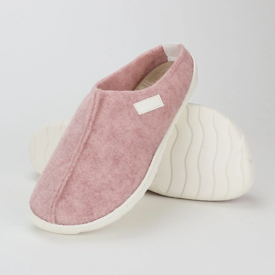Босоногие тапочки Vaistoa Toive — фото 1 из 11