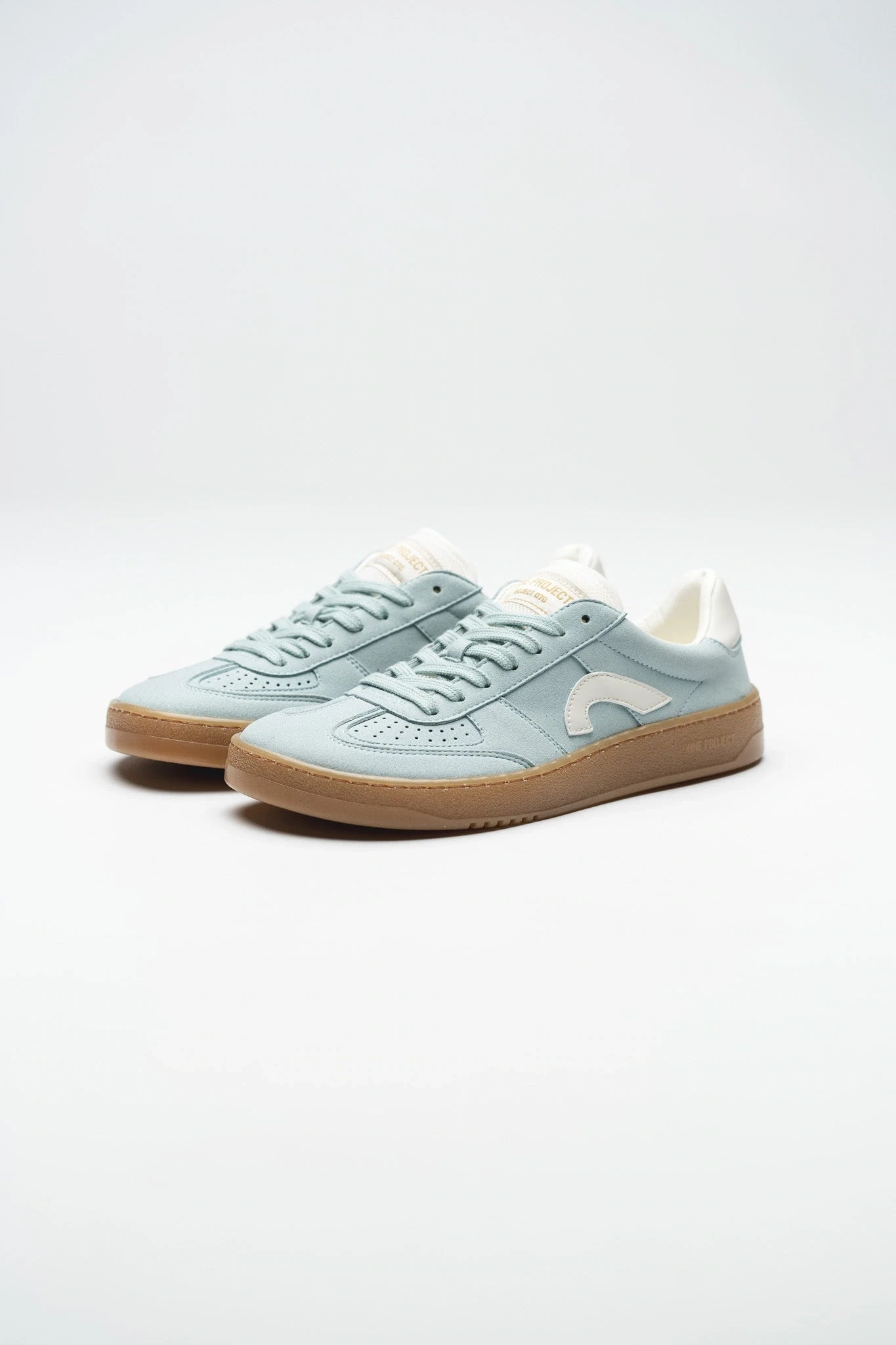 Босоногие кроссовки Ohne Project 070, фото 3