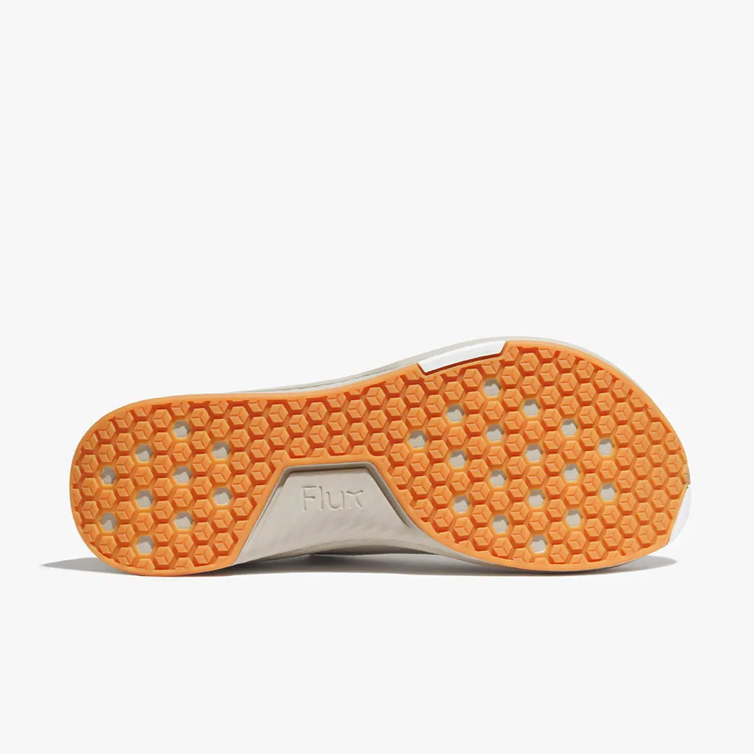 Босоногие кроссовки Flux Adapt Runner — песочный, фото 2