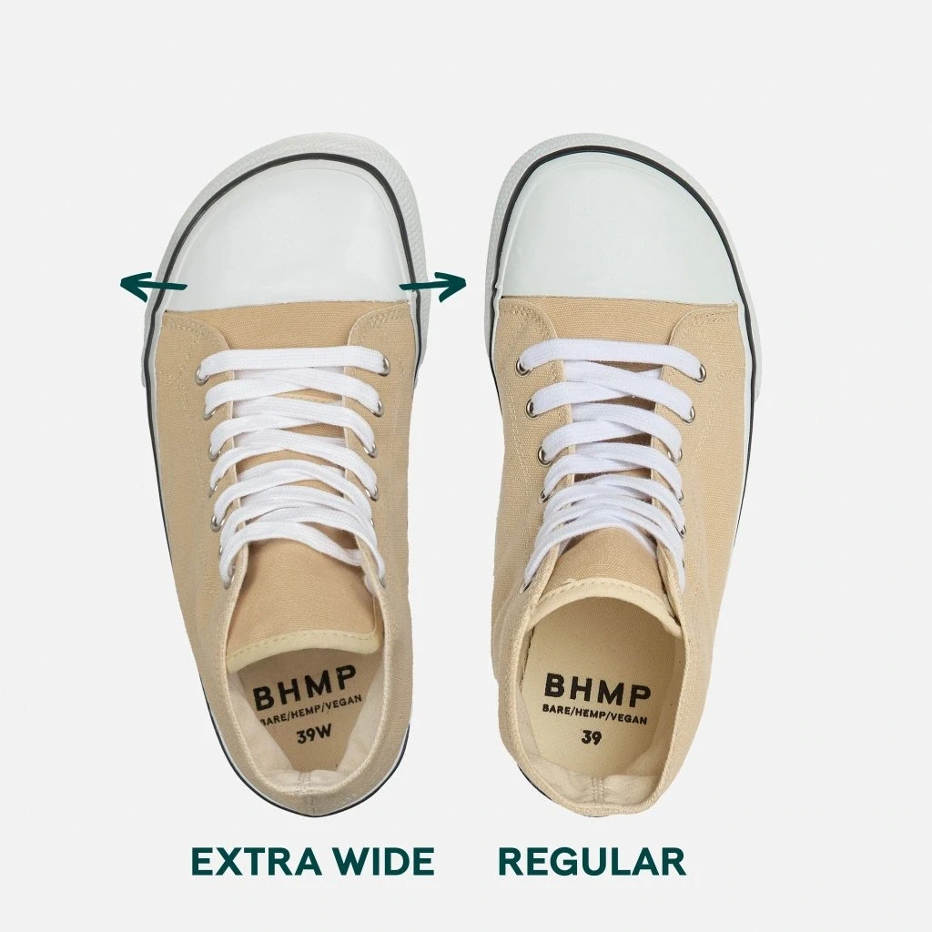 Босоногие кеды Bohempia ORIK 2.0, фото 6