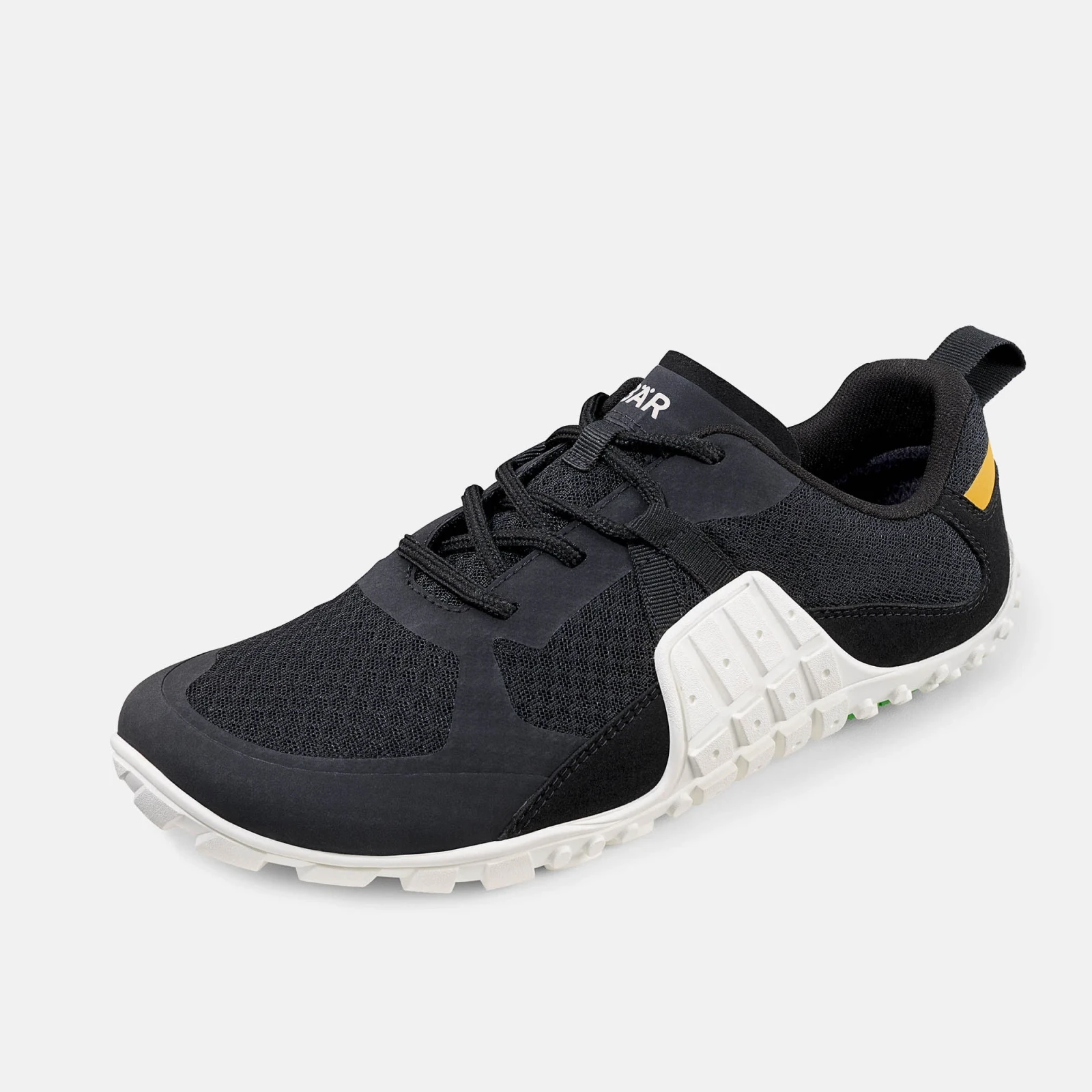 Кроссовки BÄR Light Flex — чёрный, фото 4