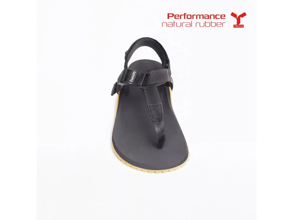 Босоногие сандалии Bosky Performance Natural Rubber Y-tech — аутлет №1010, EU 42, фото 5