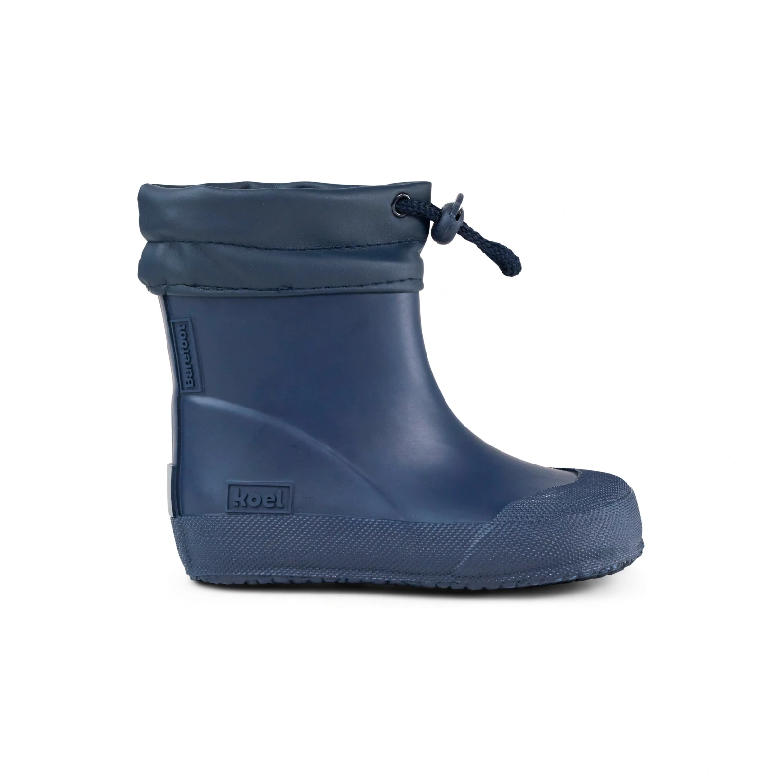 Резиновые сапоги Koel WIBI SOLID — синий