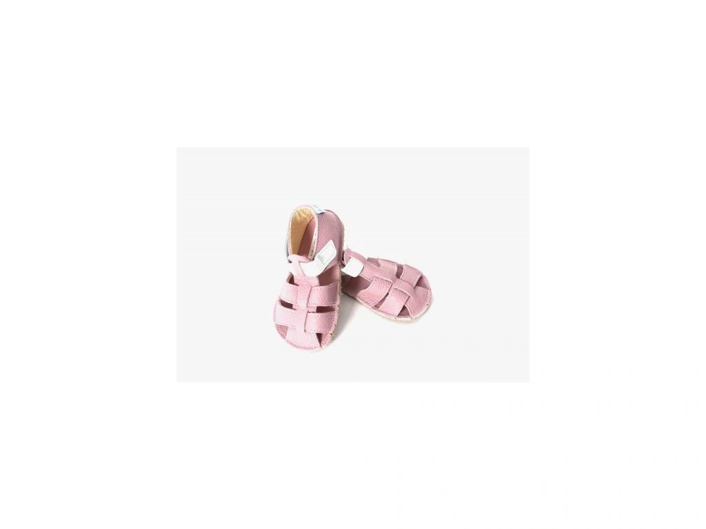 Сандалии Baby Bare Sandals New — розовый (детские), фото 4