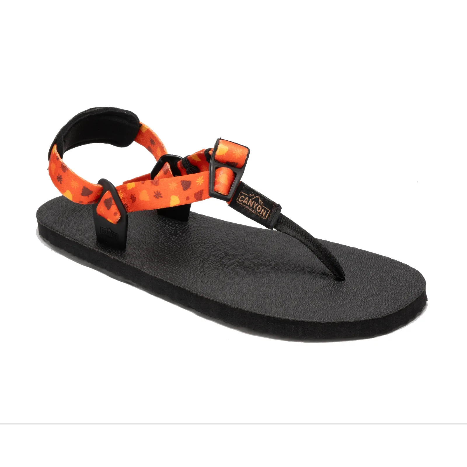 Сандалии Canyon Sandals Raptor 3 — Redwood — фото 1 из 1
