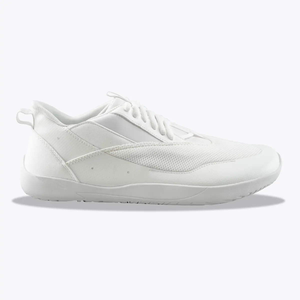 Босоногие кроссовки Uncivilized Sneaker 2.0 — белые
