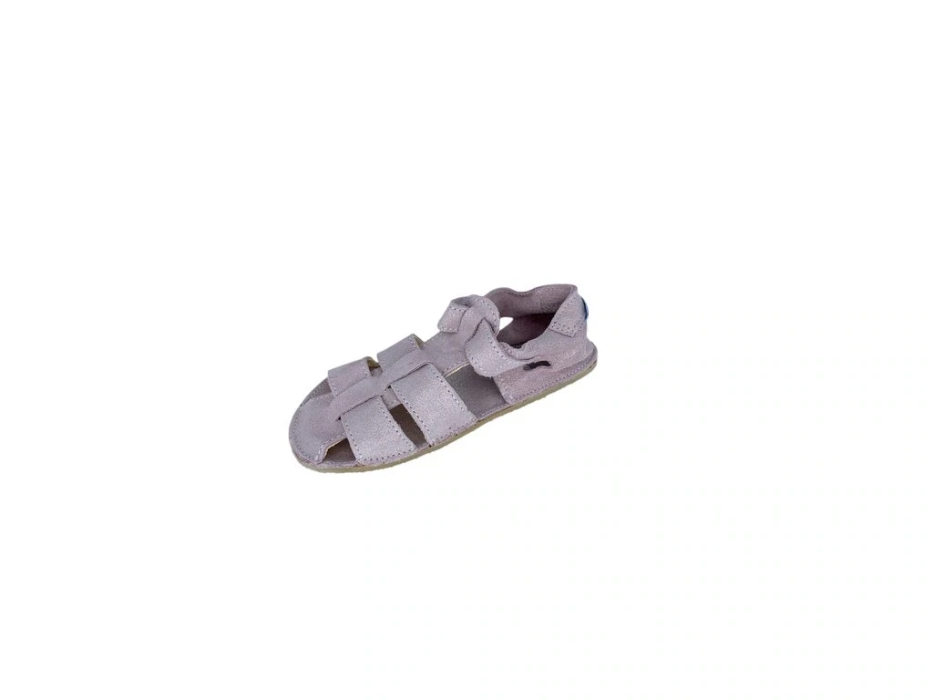 Сандалии Baby Bare Sandals New — розовый (детские), фото 7