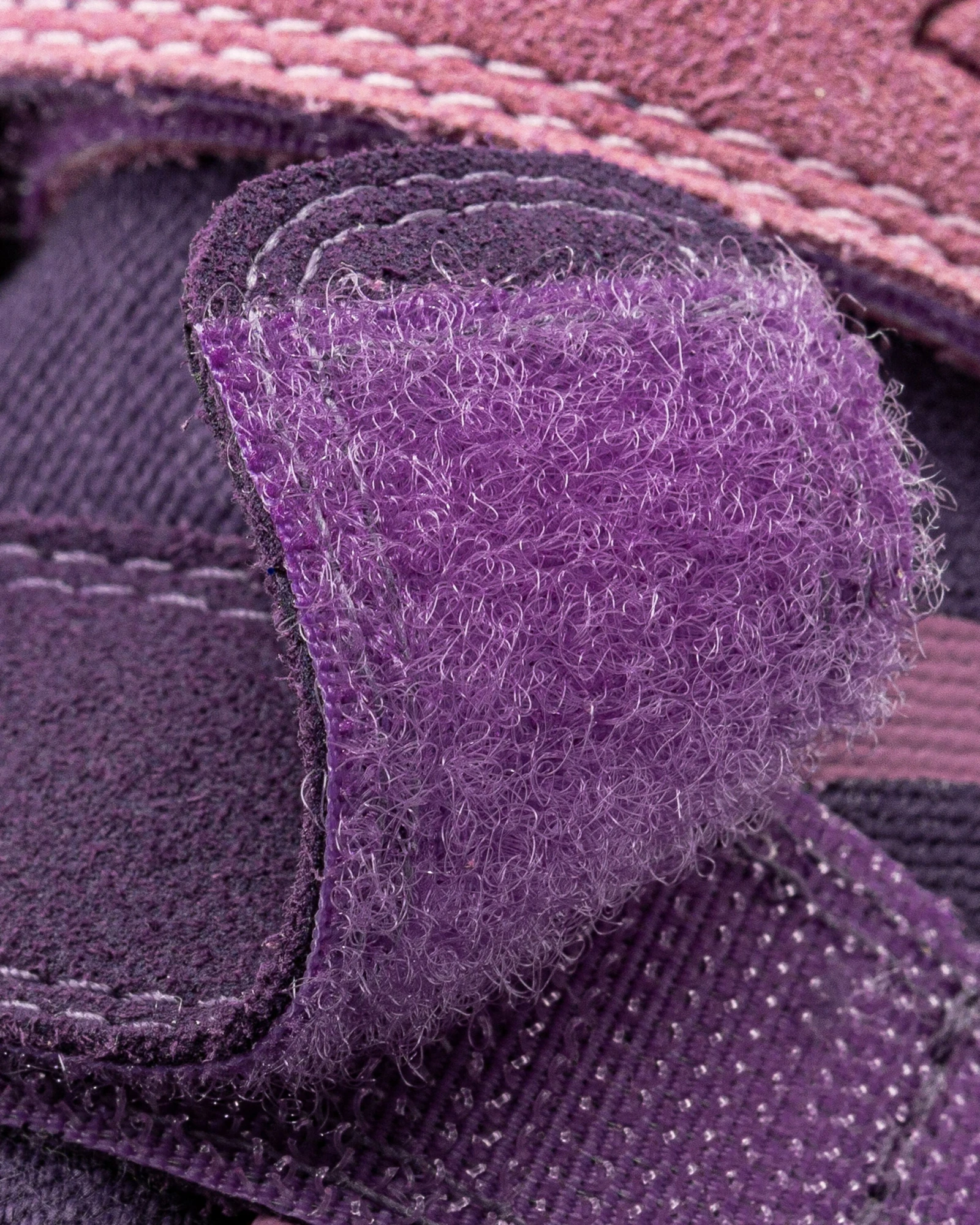 Босоногие ботинки Wildling Filu для детей — фиолетовый, фото 4