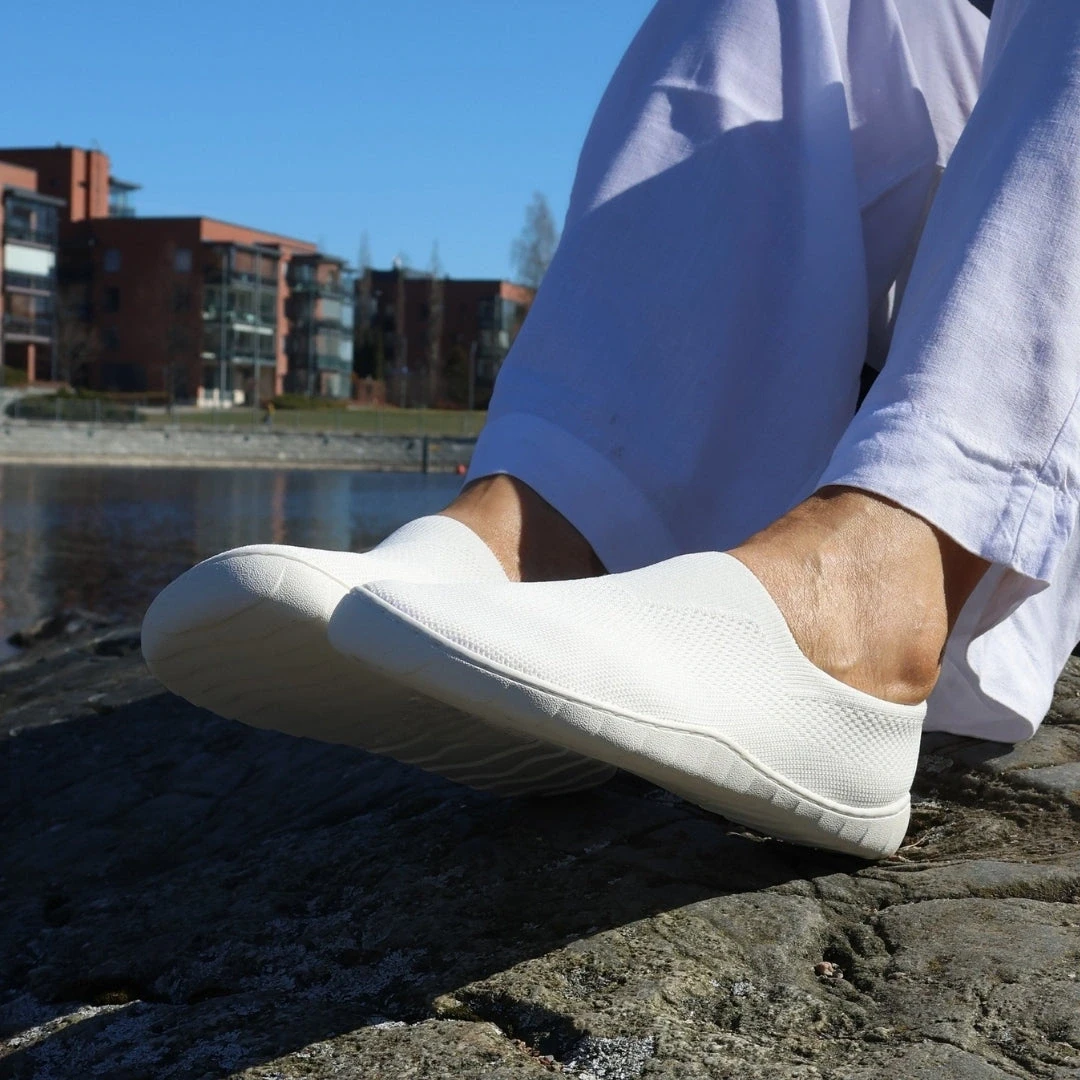 Босоногие слипоны Vaistoa Lempeä 3, фото 3