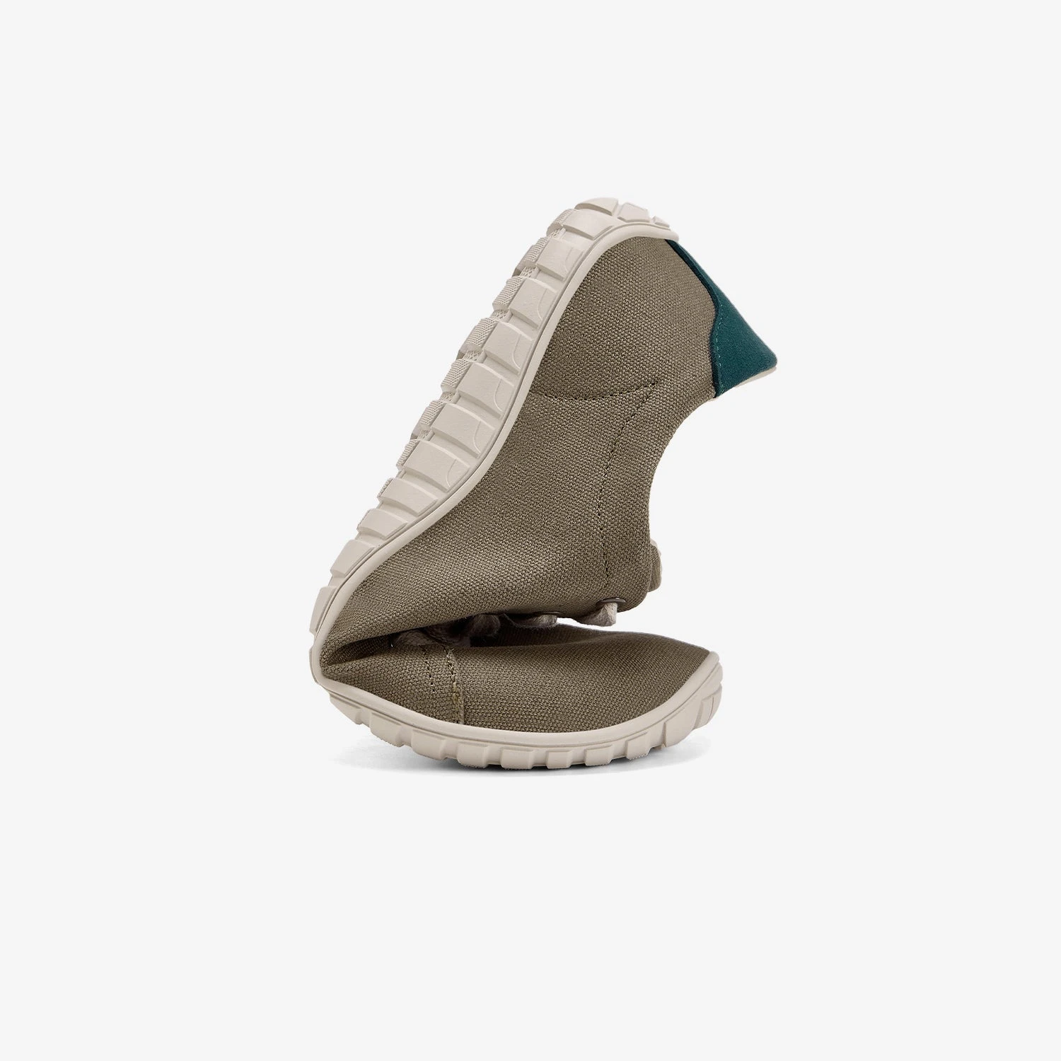 Кеды Saguaro Retro I — зелёный, фото 6