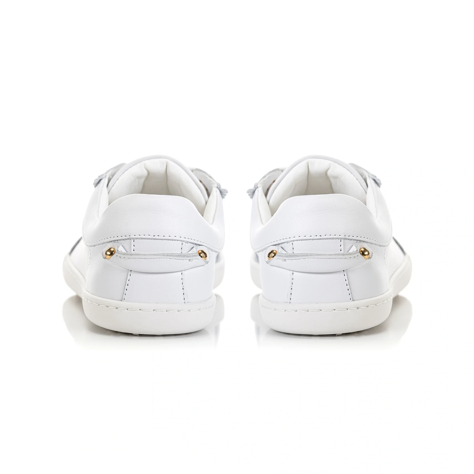 Босоногие кроссовки Shapen FEELIN Chic — белый, фото 6