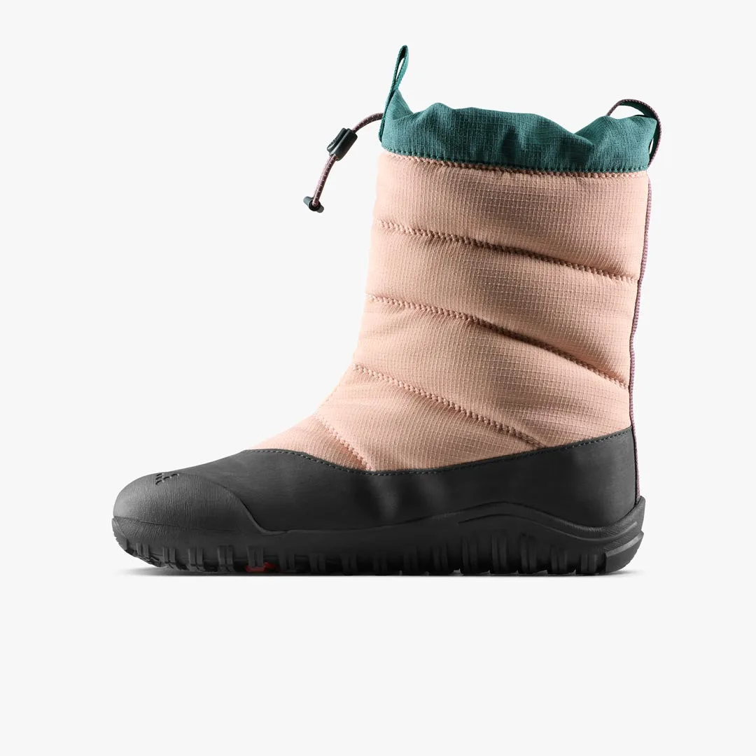 Ботинки Vivobarefoot Tracker Boot AT — для подростков, глиняный, фото 3