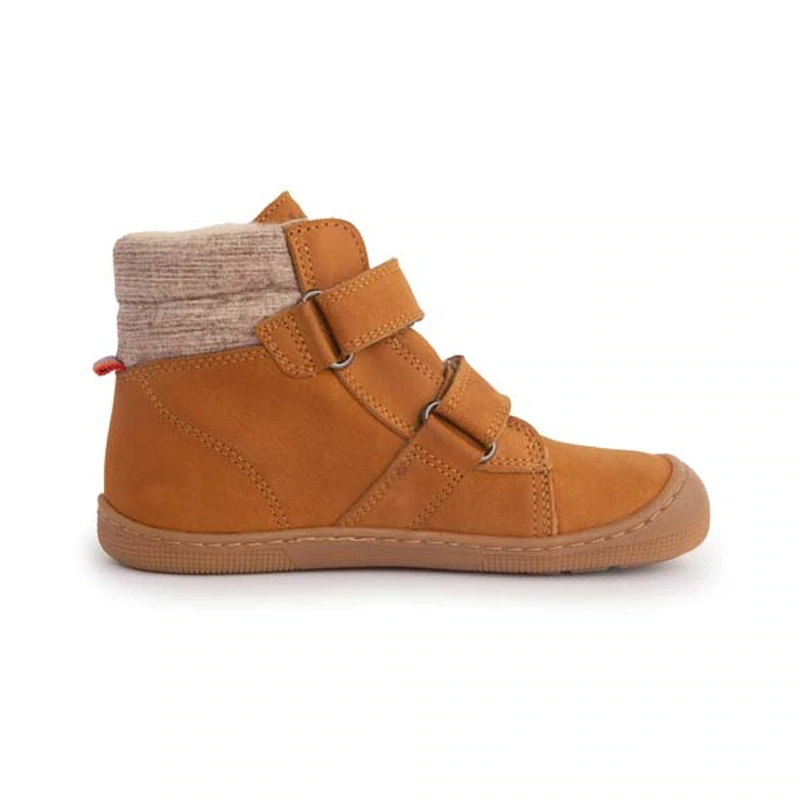 Ботинки Koel DEAN 2.0 WP Wool — медовый, фото 3